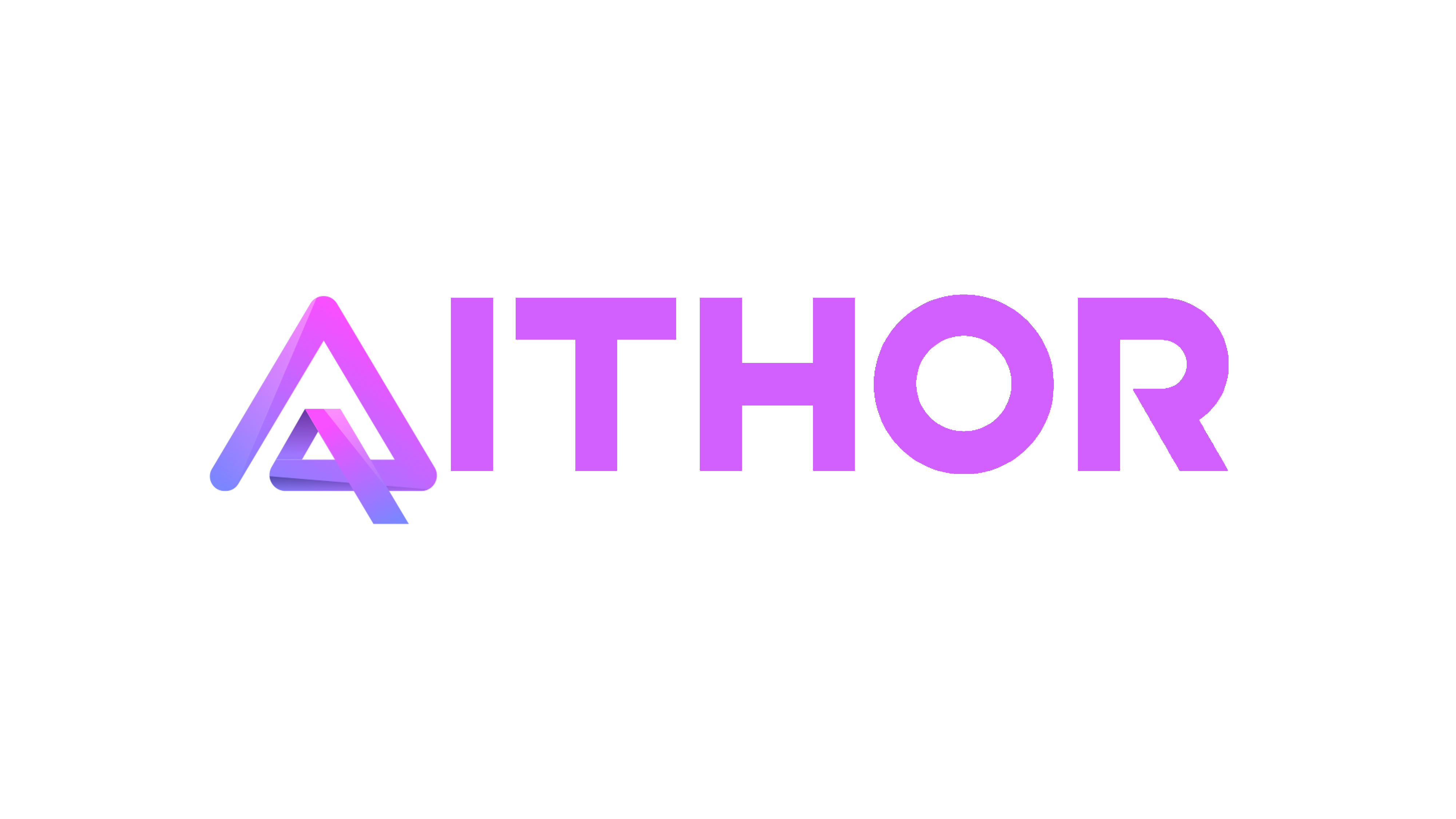 Aithor Logo